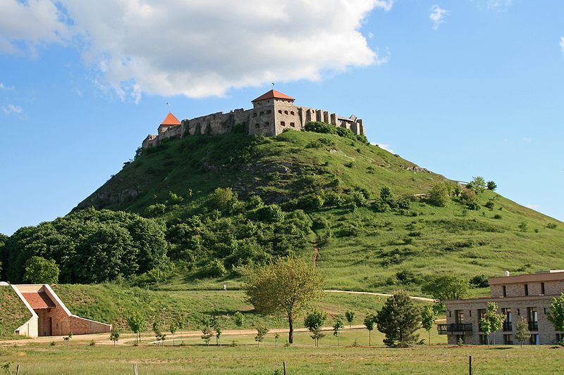 Sümegi vár