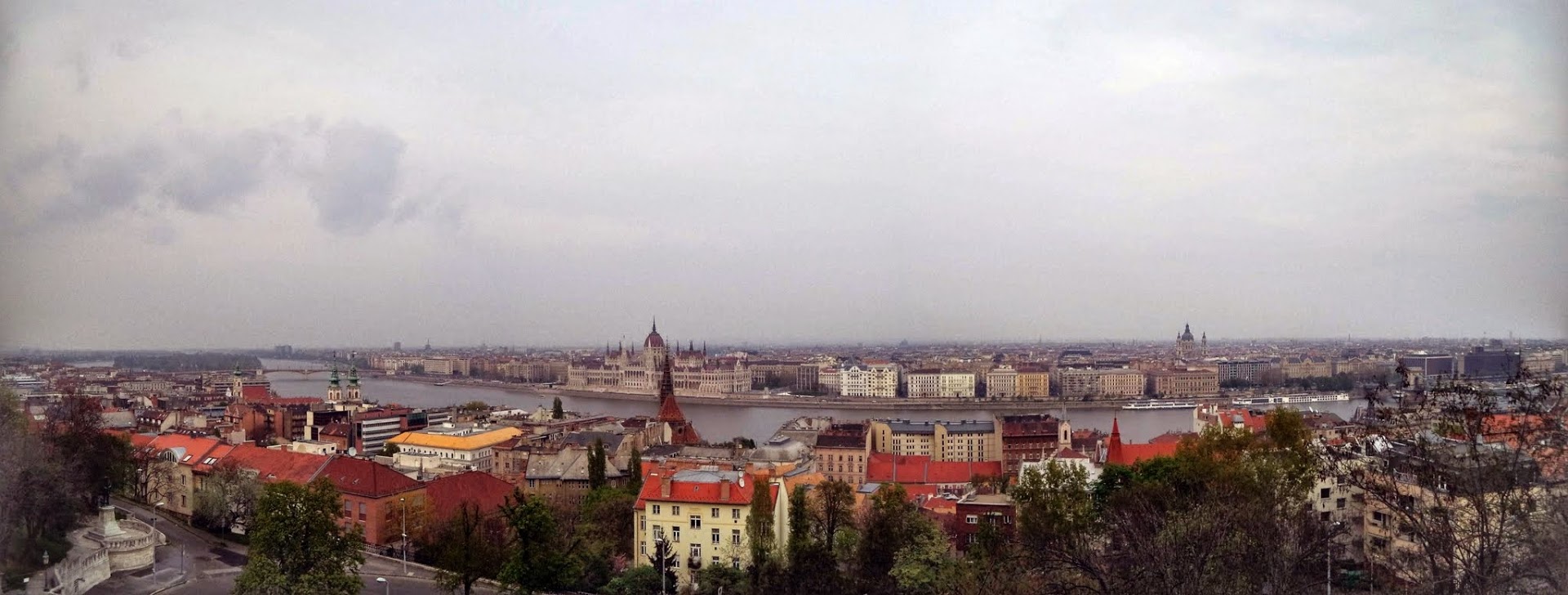 Budapest